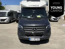 Fahrzeugbild Hymer B-Klasse MC T 600 YOUNG CAMPER #1