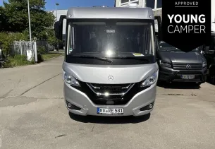 Bild B-Klasse ML<br/>I 880 BlackLine