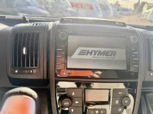 Fahrzeugbild Hymer Exsis-i 678 Ohne Hubbett/Automatik/AHK #22