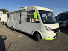 Fahrzeugbild Hymer Exsis-i 678 Ohne Hubbett/Automatik/AHK #1