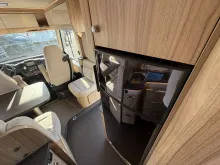 Fahrzeugbild Hymer Exsis-i 678 Ohne Hubbett/Automatik/AHK #6