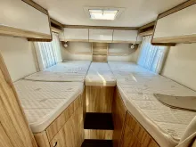 Fahrzeugbild Hymer Exsis-i 678 Ohne Hubbett/Automatik/AHK #8