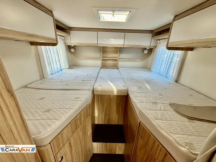 Fahrzeugbild Hymer Exsis-i 678 Ohne Hubbett/Automatik/AHK #8