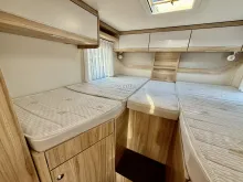 Fahrzeugbild Hymer Exsis-i 678 Ohne Hubbett/Automatik/AHK #9