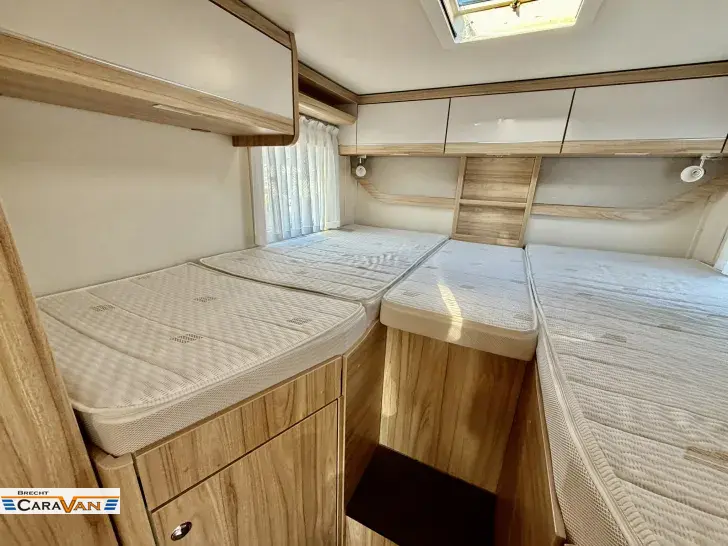 Fahrzeugbild Hymer Exsis-i 678 Ohne Hubbett/Automatik/AHK #9