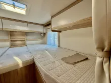 Fahrzeugbild Hymer Exsis-i 678 Ohne Hubbett/Automatik/AHK #10