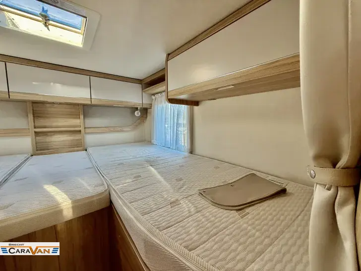 Fahrzeugbild Hymer Exsis-i 678 Ohne Hubbett/Automatik/AHK #10