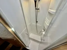 Fahrzeugbild Hymer Exsis-i 678 Ohne Hubbett/Automatik/AHK #17