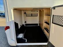 Fahrzeugbild Hymer Exsis-i 678 Ohne Hubbett/Automatik/AHK #25