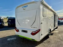Fahrzeugbild Hymer Exsis-i 678 Ohne Hubbett/Automatik/AHK #26