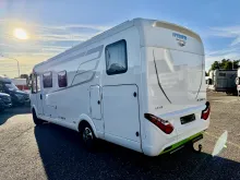 Fahrzeugbild Hymer Exsis-i 678 Ohne Hubbett/Automatik/AHK #28
