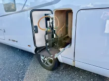 Fahrzeugbild Hymer Exsis-i 678 Ohne Hubbett/Automatik/AHK #29