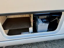 Fahrzeugbild Hymer Exsis-i 678 Ohne Hubbett/Automatik/AHK #31