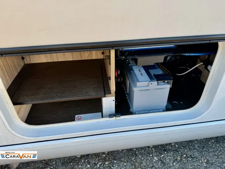 Fahrzeugbild Hymer Exsis-i 678 Ohne Hubbett/Automatik/AHK #31