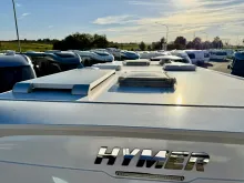 Fahrzeugbild Hymer Exsis-i 678 Ohne Hubbett/Automatik/AHK #32