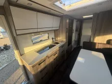 Fahrzeugbild Kabe Estate 600 GDL JETZT EINGETROFFEN! #4