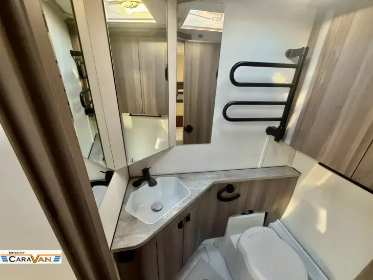 Fahrzeugbild Kabe Estate 600 GDL JETZT EINGETROFFEN! #9