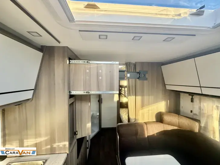 Fahrzeugbild Kabe Estate 600 GDL JETZT EINGETROFFEN! #11