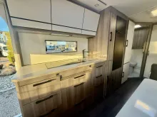 Fahrzeugbild Kabe Estate 600 GDL JETZT EINGETROFFEN! #13