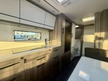 Fahrzeugbild Kabe Estate 600 GDL JETZT EINGETROFFEN! #14
