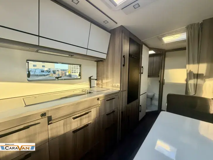 Fahrzeugbild Kabe Estate 600 GDL JETZT EINGETROFFEN! #14