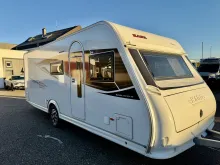 Fahrzeugbild Kabe Estate 600 GDL JETZT EINGETROFFEN! #1