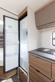 Fahrzeugbild Dethleffs Nomad 530 FSK *Modell 2026!!*incl. Mover #12