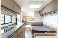 Fahrzeugbild Dethleffs Nomad 530 FSK *Modell 2026!!*incl. Mover #17