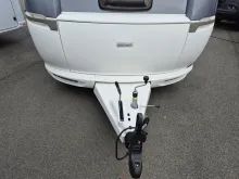 Fahrzeugbild Hobby De Luxe 490 KMF Mover/Markise/Solar/Dachklima #3