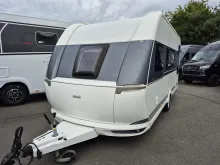 Fahrzeugbild Hobby De Luxe 490 KMF Mover/Markise/Solar/Dachklima #4