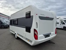 Fahrzeugbild Hobby De Luxe 490 KMF Mover/Markise/Solar/Dachklima #7