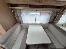 Fahrzeugbild Hobby De Luxe 490 KMF Mover/Markise/Solar/Dachklima #15