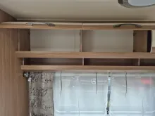 Fahrzeugbild Hobby De Luxe 490 KMF Mover/Markise/Solar/Dachklima #16