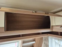 Fahrzeugbild Hobby De Luxe 490 KMF Mover/Markise/Solar/Dachklima #24