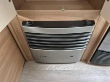 Fahrzeugbild Hobby De Luxe 490 KMF Mover/Markise/Solar/Dachklima #26