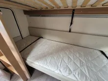 Fahrzeugbild Hobby De Luxe 490 KMF Mover/Markise/Solar/Dachklima #28