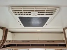 Fahrzeugbild Hobby De Luxe 490 KMF Mover/Markise/Solar/Dachklima #33