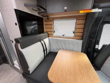 Fahrzeugbild Hymer ML-T CrossOver 570 #12