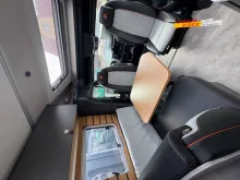 Fahrzeugbild Hymer ML-T CrossOver 570 #18