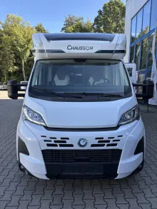 Fahrzeugbild Chausson Teilintegriert Ultimate Line 640 Aut.,Solar, etc #1