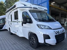 Fahrzeugbild Chausson Teilintegriert Ultimate Line 640 Aut.,Solar, etc #3