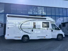 Fahrzeugbild Chausson Teilintegriert Ultimate Line 640 Aut.,Solar, etc #4