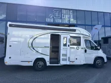 Fahrzeugbild Chausson Teilintegriert Ultimate Line 640 Aut.,Solar, etc #5