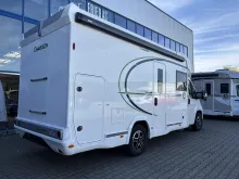Fahrzeugbild Chausson Teilintegriert Ultimate Line 640 Aut.,Solar, etc #6