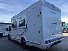 Fahrzeugbild Chausson Teilintegriert Ultimate Line 640 Aut.,Solar, etc #8
