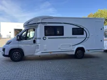 Fahrzeugbild Chausson Teilintegriert Ultimate Line 640 Aut.,Solar, etc #9