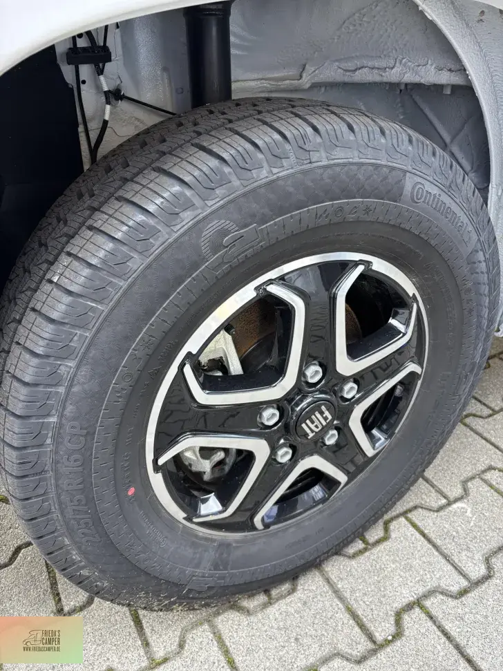 Fahrzeugbild Chausson Teilintegriert Ultimate Line 640 Aut.,Solar, etc #11