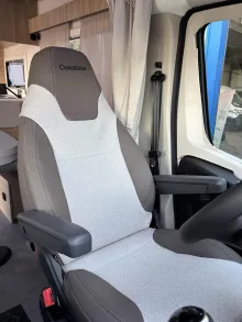 Fahrzeugbild Chausson Teilintegriert Ultimate Line 640 Aut.,Solar, etc #17