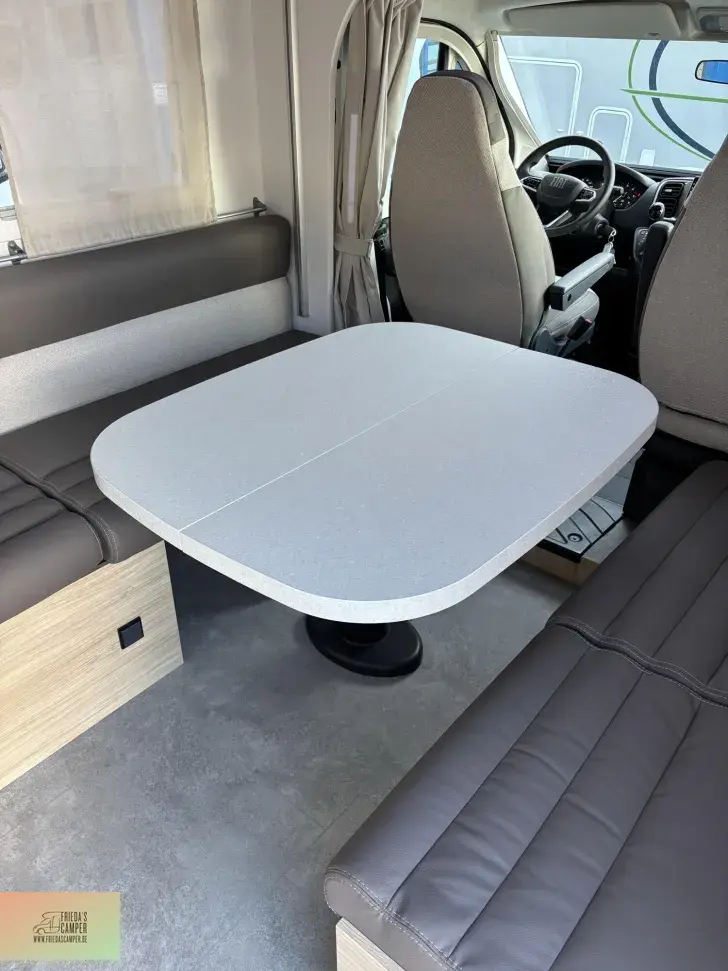 Fahrzeugbild Chausson Teilintegriert Ultimate Line 640 Aut.,Solar, etc #20