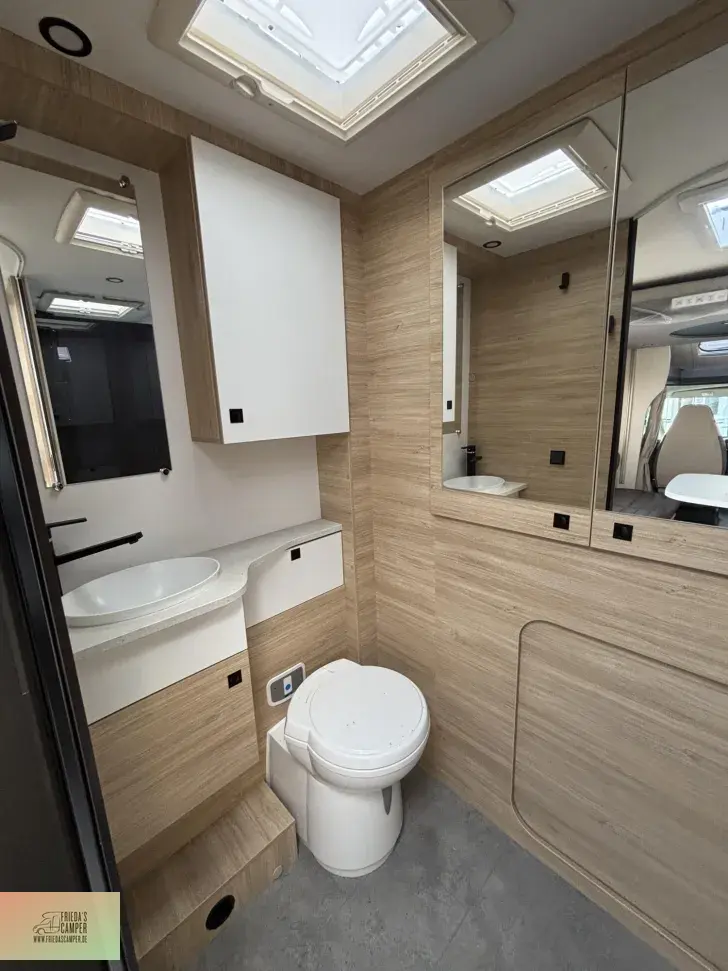 Fahrzeugbild Chausson Teilintegriert Ultimate Line 640 Aut.,Solar, etc #22